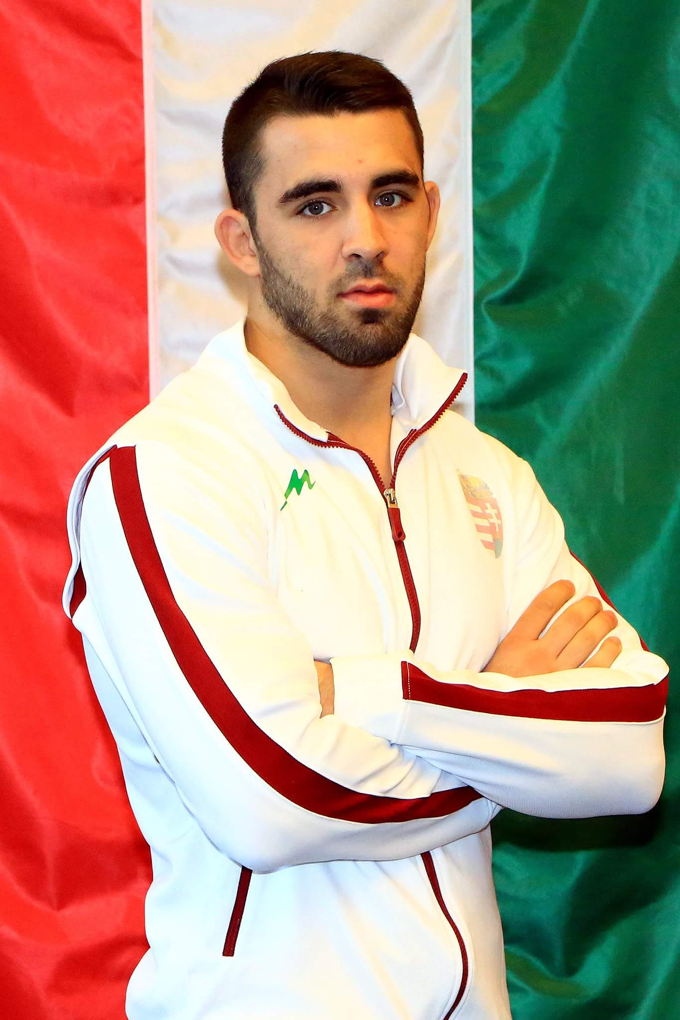 Kéri Zoltán